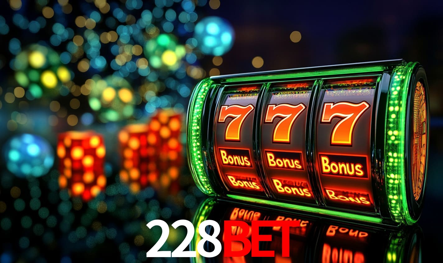 228bet - Pagamento PIX Instantâneo