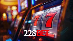 228bet - Aplicativo Móvel
