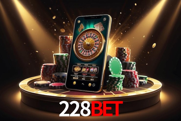 228bet - Winners Celebration